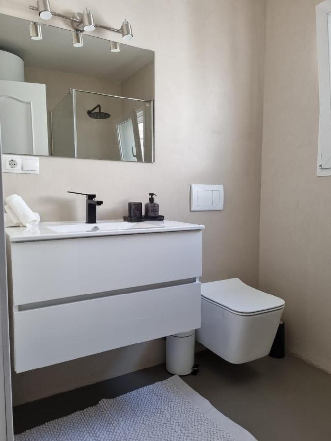 Altea City Center Ngoại thất bức ảnh
