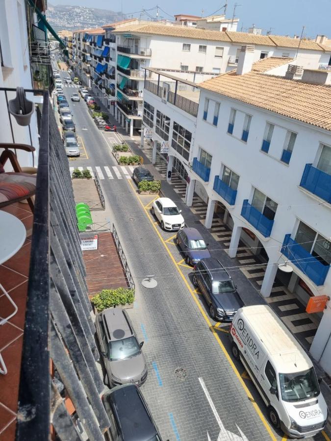 Altea City Center Ngoại thất bức ảnh