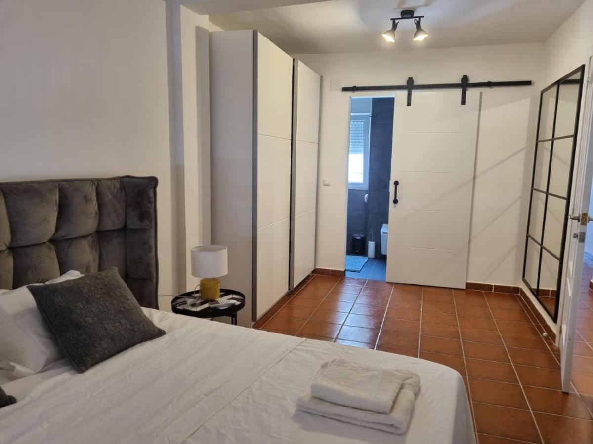 Altea City Center Ngoại thất bức ảnh