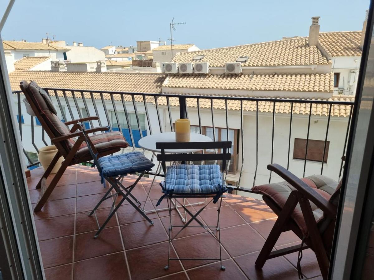 Altea City Center Ngoại thất bức ảnh