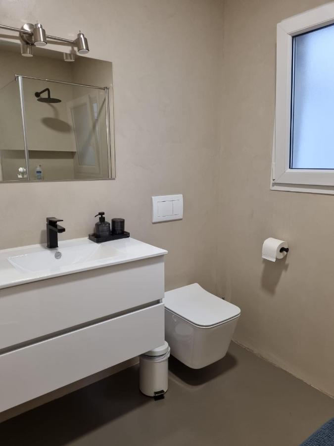 Altea City Center Ngoại thất bức ảnh
