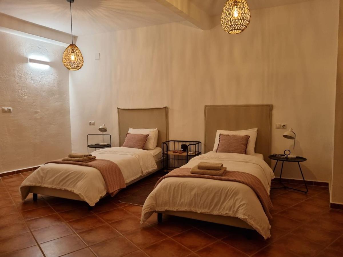 Altea City Center Ngoại thất bức ảnh