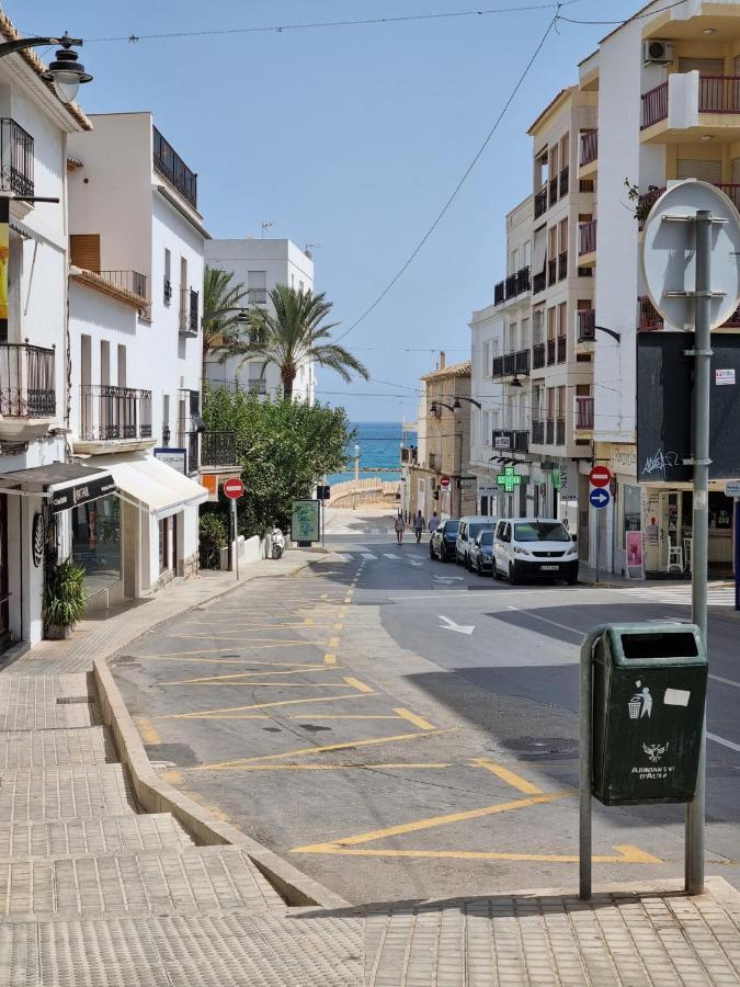 Altea City Center Ngoại thất bức ảnh