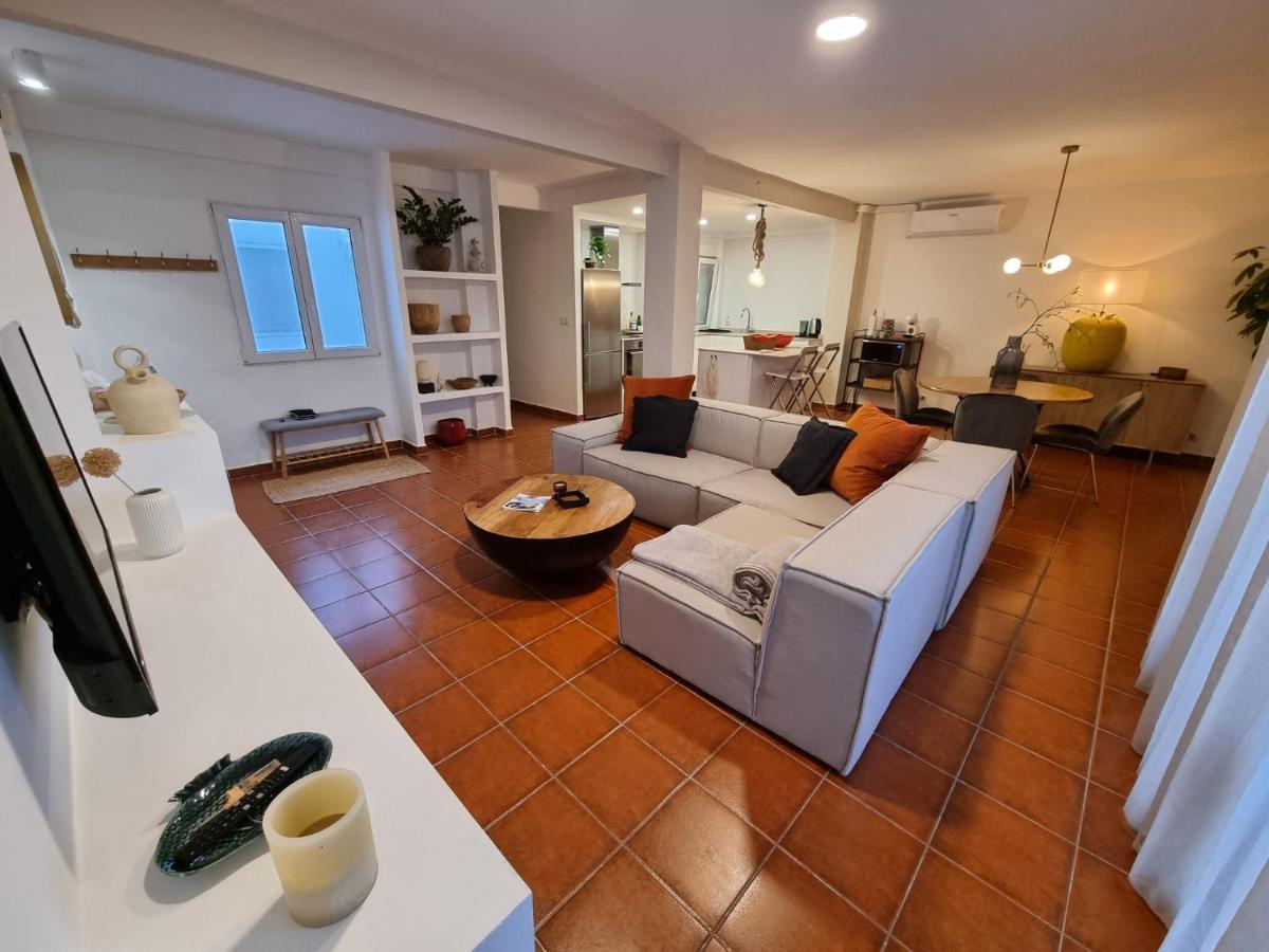 Altea City Center Ngoại thất bức ảnh