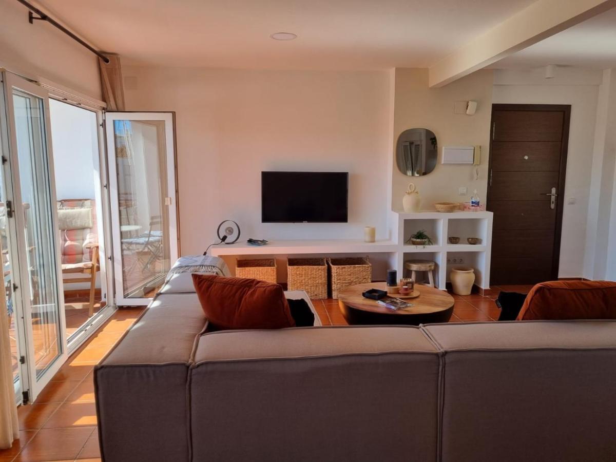 Altea City Center Ngoại thất bức ảnh